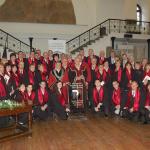 2010 Angela Merkel has been granted a doctor honoris causa title by Ruse University "Angel Kanchev"